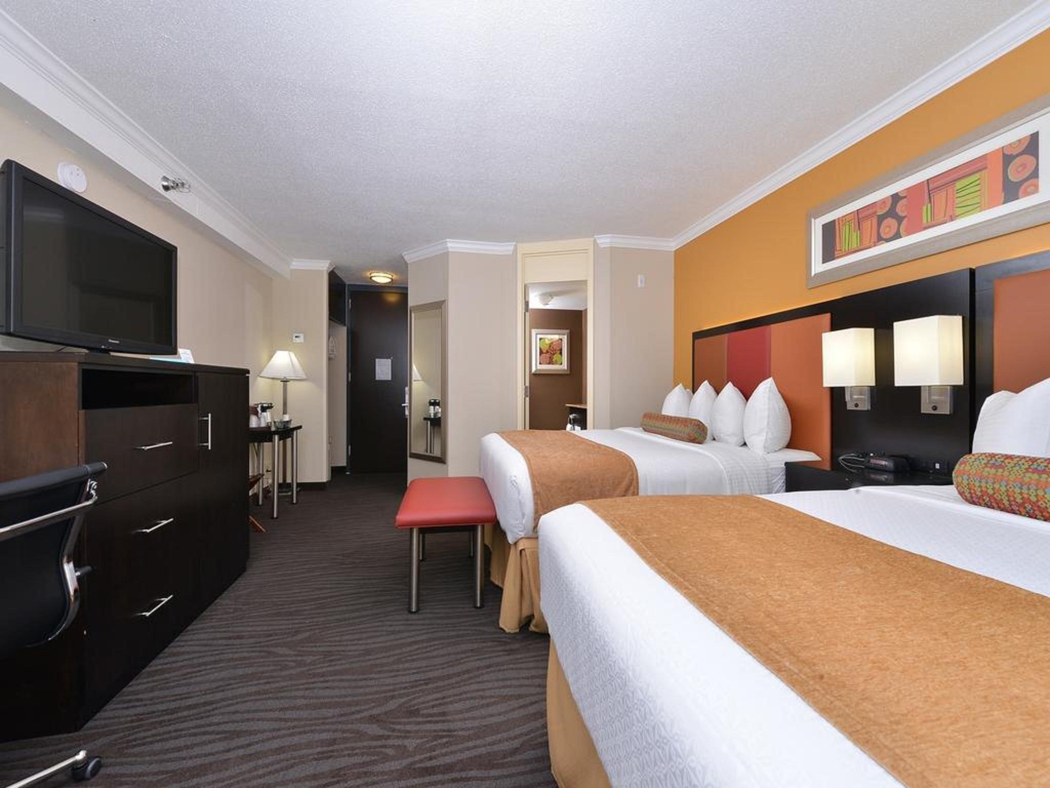 Holiday Inn Nashville Downtown - Stadium By Ihg Dış mekan fotoğraf
