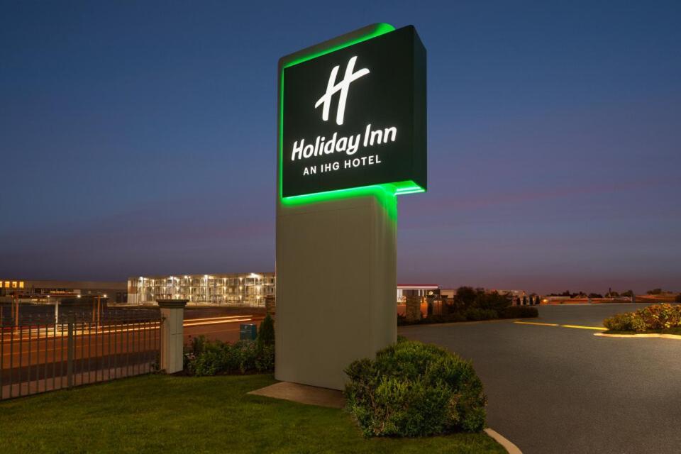 Holiday Inn Nashville Downtown - Stadium By Ihg Dış mekan fotoğraf