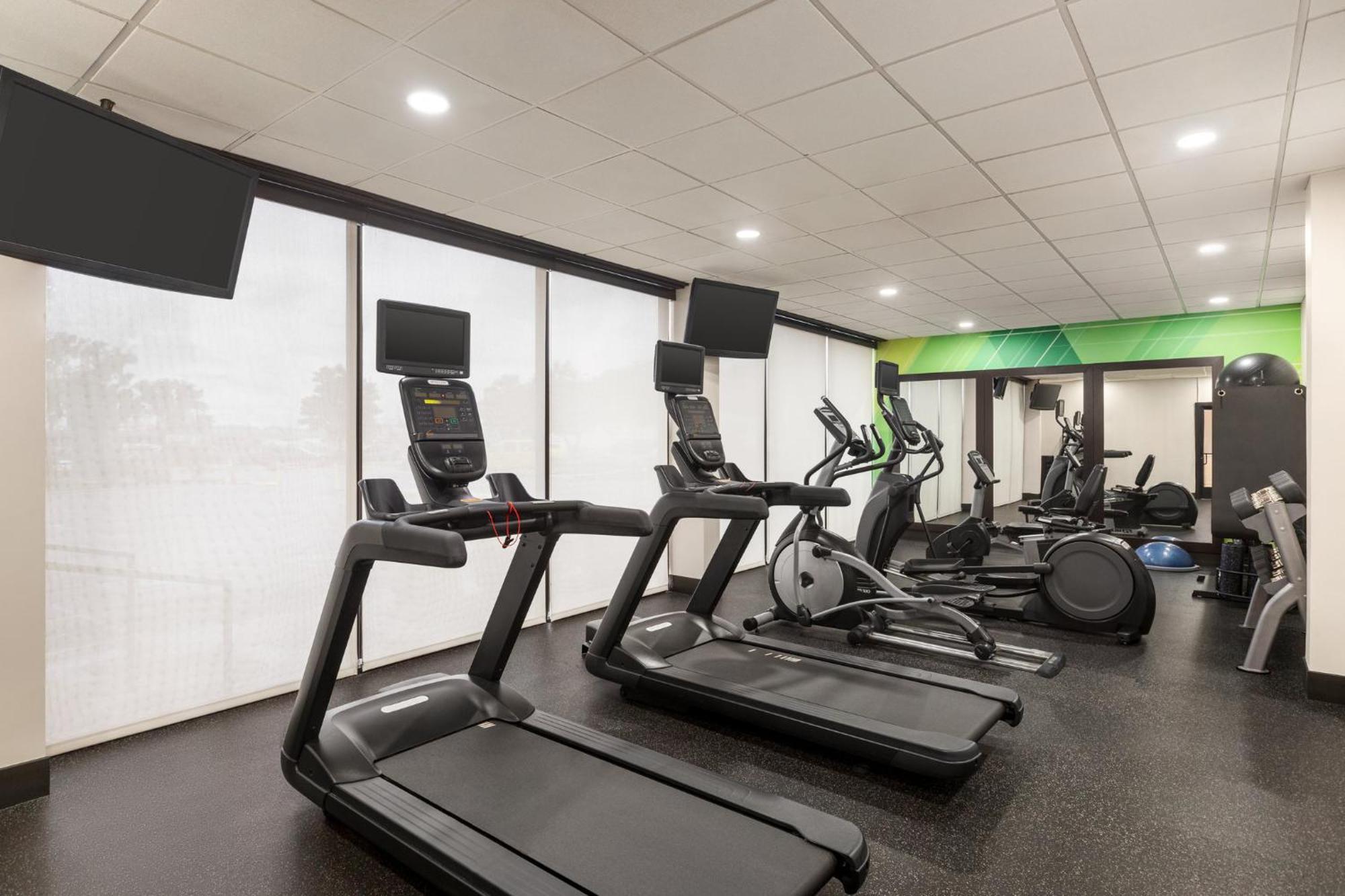 Holiday Inn Nashville Downtown - Stadium By Ihg Dış mekan fotoğraf